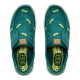 thumbnail image 2 of HEYDUDE Men Wally Cru Embroidered , Green/Multi, 10, 2 of 5