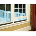 thumbnail image 2 of New Twin Draft Guard for Door & Windows to Save Energy, 2 of 4