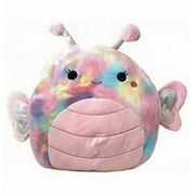 Squishmallows W Ren The Butterfly 16 Inch Plush
