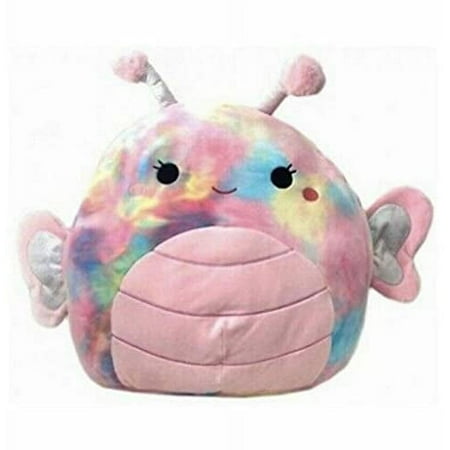 Squishmallows W Ren The Butterfly 16 Inch Plush