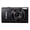Black, variant on Canon IXUS 285 HS Digital Camera | Silver | 20.2 MP | 12x Optical Zoom | SD Memory Card Compatible (International Model)