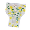 thumbnail image 2 of Pañales para perros, pañales para perras, pañales lavables para perras, pantalones sanitarios para perros M, 2 of 9