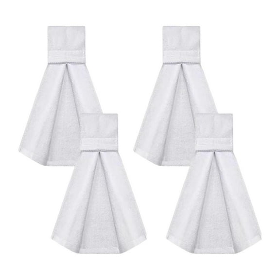 Football Towel with Hook & Loop Fastener,Quarterback Football Field Towel Football Towels,Cotton Loop Towel, Closed Hand Gym