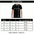 thumbnail image 4 of Camisa Cuello Mao Manga Corta Hombre Vestir Caballero, 4 of 7