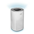 thumbnail image 4 of Clorox Medium Room True HEPA Filter Air Purifier 11030, 4 of 5