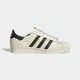 thumbnail image 1 of Adi - das Superstar 82 Off White Core Black H06258 [Men SZ], 1 of 6