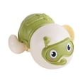 thumbnail image 2 of Baby Turtle Bath Toys Bathroom Children's Play Water Parent-child Toys, 2 of 5
