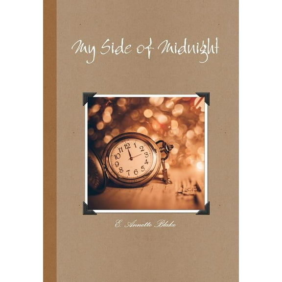 My Side of Midnight, (Hardcover)