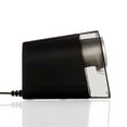 thumbnail image 4 of X-ACTO(R) XLR(TM) Electric Pencil Sharpener, Black, 1818, 4 of 7