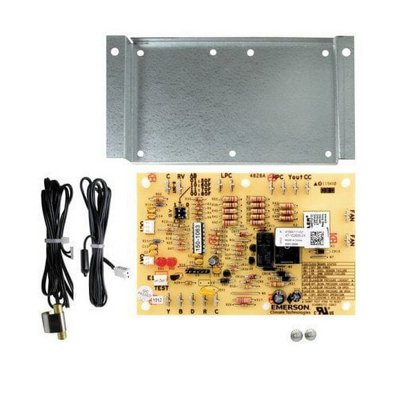 RHEEM 47-102685-87 DEFROST CONTROL