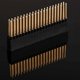 thumbnail image 3 of 2 x 20(40 Pin) Stacking Header for Raspberry Pi A+/B+/Pi 2/Pi 3 Extra Tall Header (Pack of 4), 3 of 5