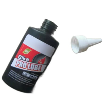 Bicycles Chain Lube 125ML Bike Special Bike Dry Lube Chain Oil Fork Flywheel Chain