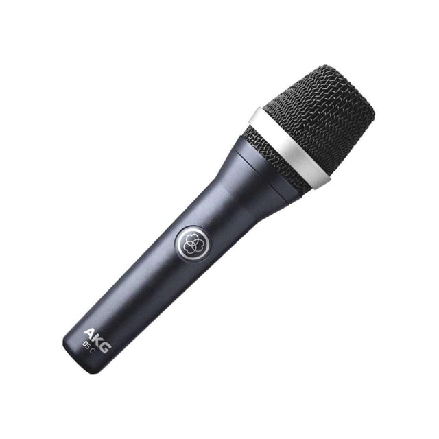 Micrófono Dinámico AKG D5C AKG