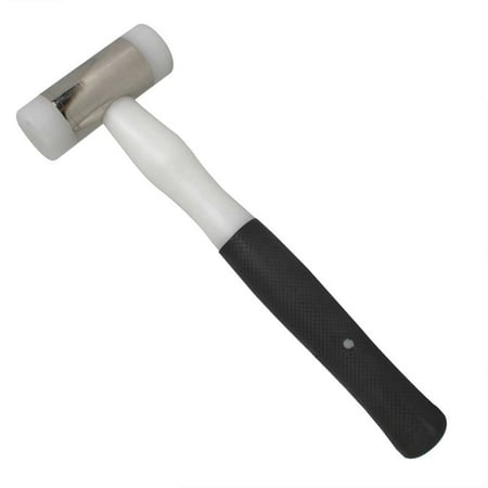 

Big Horn 19092 1-1/2 Inch Nylon Faced Hammer Mallet