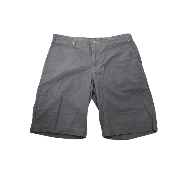 Tommy Bahama TB823306T Aegean Lounger 10-Inch Shorts Carbon Grey
