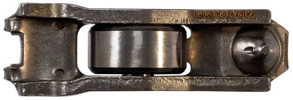 Melling Engine Rocker Arm P/N:MR-943 Fits select: 1997-2007 FORD EXPLORER, 2005-2007 FORD MUSTANG