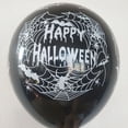 thumbnail image 4 of Halloween Balloon Inflatable 12 Inches 10PCS Festive Latex Balloon Party Balloon, 4 of 10