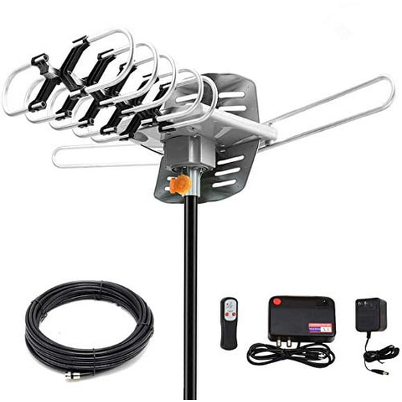 Tv Antenna Rotor
