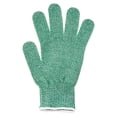 thumbnail image 1 of San Jamar SG10-GN-L Grand Gant Résistant aux Coupures - Fibre Synthétique, Vert, 1 of 5