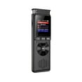 thumbnail image 3 of High Capacity Digital Recorder With Adjustable Playback Speed MP3 Music Player ,One-touch operation, 3 of 7