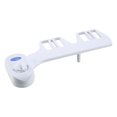 thumbnail image 2 of Aseo de baño asiento de bidé acardicionamiento de un solo asiento asiento asiento asiento portátil bidé sanitario portátil spray de agua Jooan Hogar, 2 of 2
