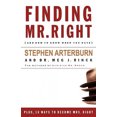 thumbnail image 3 of Finding Mr. Right: And How to Know When You Have, 3 of 3
