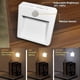 thumbnail image 3 of Electric Plug Night Light-Children's Night Light with Motion Sensor-Adjustable Brightness,LED Night Light(Warm/Cool White-Dimmable),Plug and Play Nigh, 3 of 4