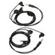 thumbnail image 4 of Auricular walkie talkie para Yaesu Vertex auriculares de radio bidireccionales con micrófono compatibles Yaesu Vertex VX-5R VX-6R VX-7R FT-270R FT-277R VX-120 X-127 VX-170 VX-177, 4 of 8