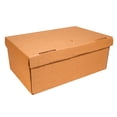 thumbnail image 2 of 25 CAJAS ZAPATOS 30X20.5X11 T/I MICRO COR. 23ECT, 2 of 2