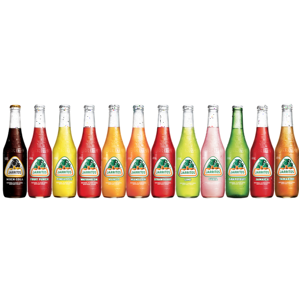 jarritos soda t shirt