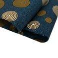 thumbnail image 7 of 2pcs 6 Yards African Polyester Wax Prints Fabric African Fabric for Dress, 7 of 7