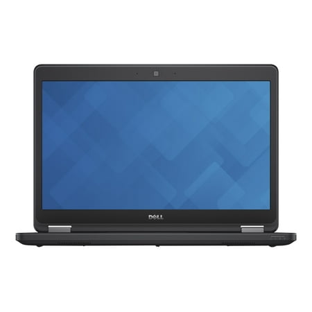 Dell Latitude E5450 14.0-in used Laptop - Intel Core i5 5300U 5th Gen 2.30 GHz 8GB 500GB HDD Windows 10 Pro 64-Bit