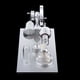 thumbnail image 5 of Mini motor Stirling Modelo de Motor Eléctrico de Aire Caliente Juguete Educativo para Niños Magideal Mini motor Stirling, 5 of 7