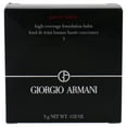 thumbnail image 5 of Giorgio Armani Power Fabric High Coverage Foundation Balm - 03, 0.32 oz Foundation, 5 of 6