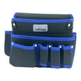 thumbnail image 4 of Almencla Ceinture de Rangement pour Outils de Jardin Sac de Rangement pour Outils de Construction, 4 of 8