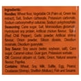 thumbnail image 2 of Lucky Me! Instant Pancit Canton Sweet & Spicy Flavour Multipack, 2 of 4