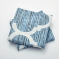 thumbnail image 3 of Home Soft Things Honor Printed 2 Piece Throw Pillow Cover Set - 14" x 26" - Winter Sky, 3 of 3