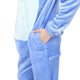 thumbnail image 3 of Pijama de una pieza de franela Pijama de adulto (talla M), 3 of 4