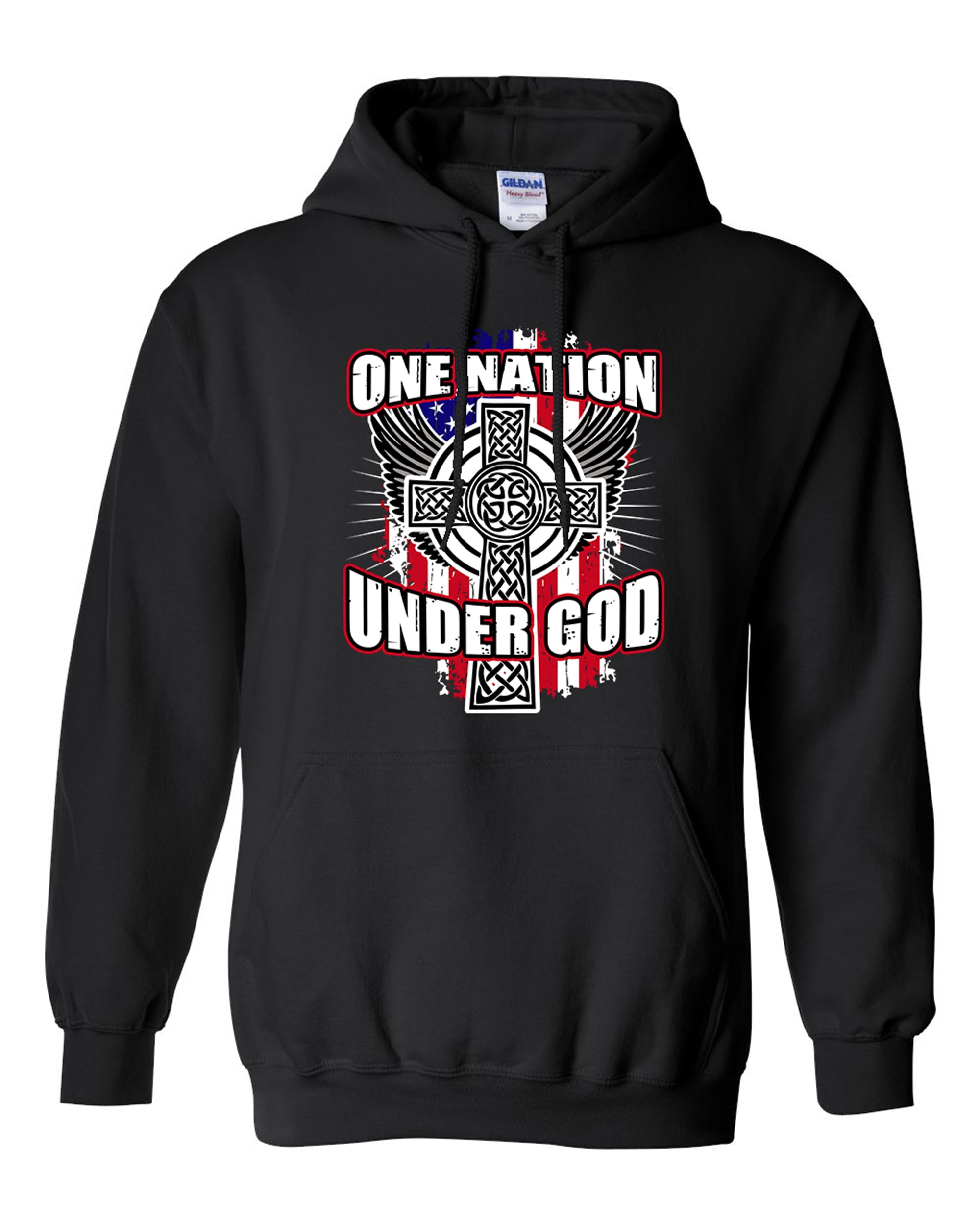 Jesusaves one nation under god- USA Flag in the Cross Shirt, Hoodie Jesusaves one nation under god- USA Flag in the Cross Shirt, Hoodie