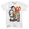 thumbnail image 3 of Street Fighter Ko2 White Adult T-Shirt, 3 of 3