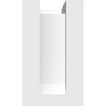 thumbnail image 4 of 3 1/2"W x 6"D x 6"H Standard Sheridan Architectural Grade PVC Bracket, 4 of 11