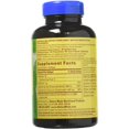 thumbnail image 3 of Nature Made Calcium 600 mg With Vitamin D Liquid Softgels 100 Each - (Pack of 4), 3 of 9