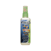 Angle View: Naturally Fresh Deodorant Crystal Spray Mist Honeydew Melon 4 oz