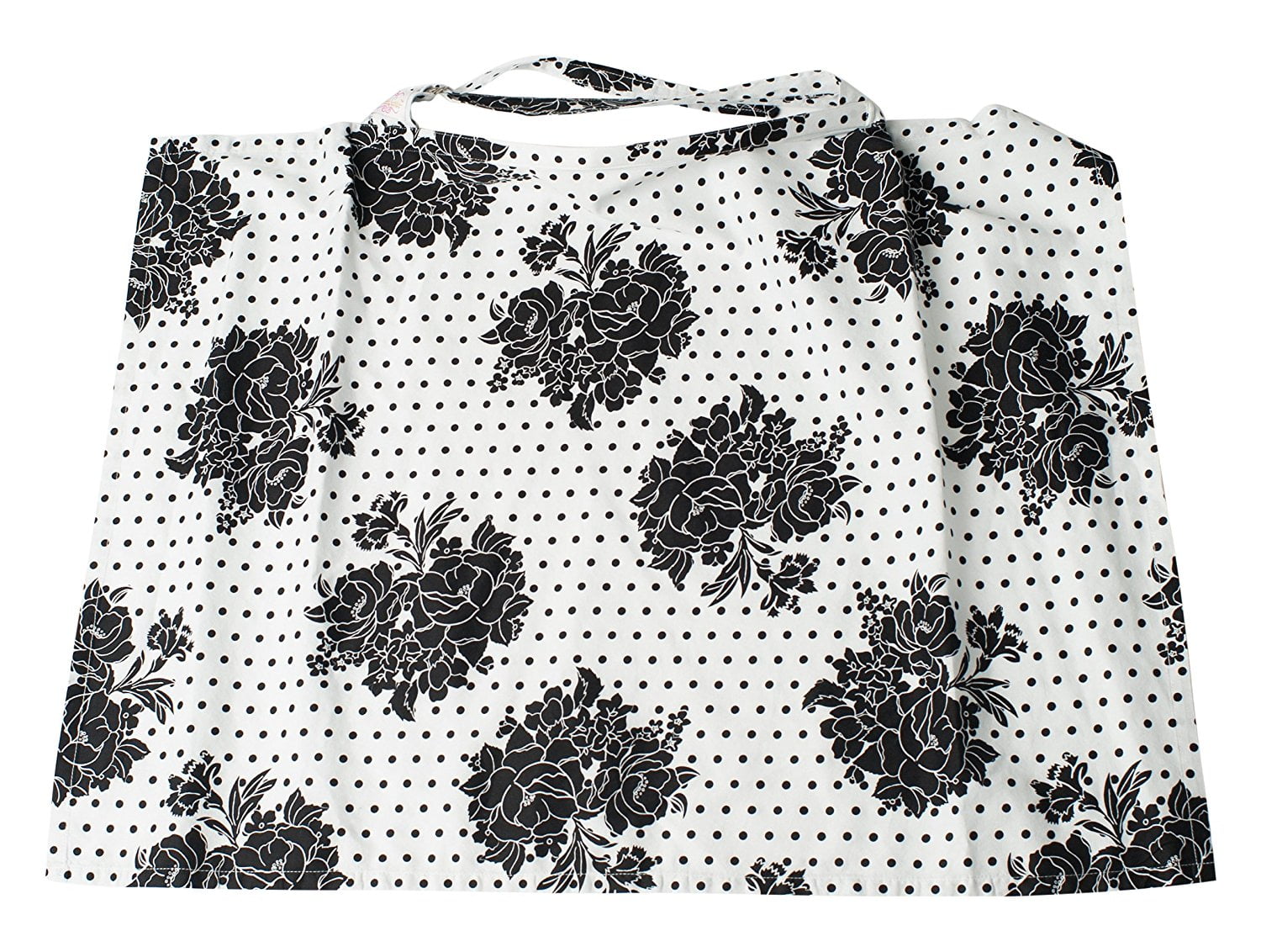 Udder Cover Breathable Cotton Nursing Cover Marilyn