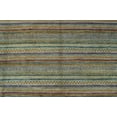 thumbnail image 2 of Walton Nylah Gold/Purple Rug, 8'11" x 12'4", 2 of 5