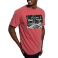 thumbnail image 4 of CafePress - RKO Radio Pictures T Shirt - Mens Comfort Colors Shirt, 4 of 5