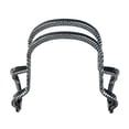 thumbnail image 1 of Youkk Outil de Lissage d'Arc de Violon Polyvalent pour Débutants 1/2 Entraînement Exercice Type1 1Set, 1 of 1
