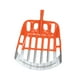 thumbnail image 4 of Palas para granos de jardinería, regalo para granjeros, cabeza para recolectar maíz, mover granos, pala para agricultura 39 cm x 51 cm, 4 of 9