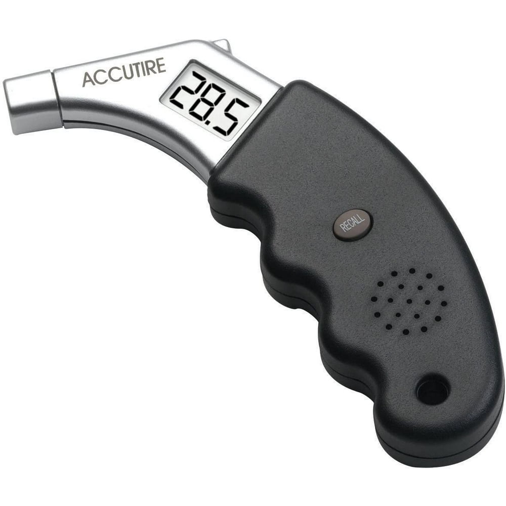 digital presta gauge