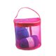thumbnail image 1 of Bolsa de almacenamiento de aguja de tejido de malla Hilo hueco Crochet Organizador de punto DIY Craft Tote Hilo de costura Titular Jooan Hogar, 1 of 2
